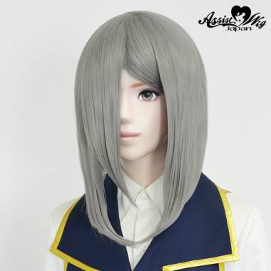 Ultimate Short　Half Silver NSD-71