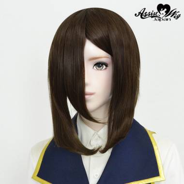 Ultimate Short　Natural brown NNB-92