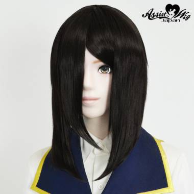 Ultimate Short　School Black NSCB-94