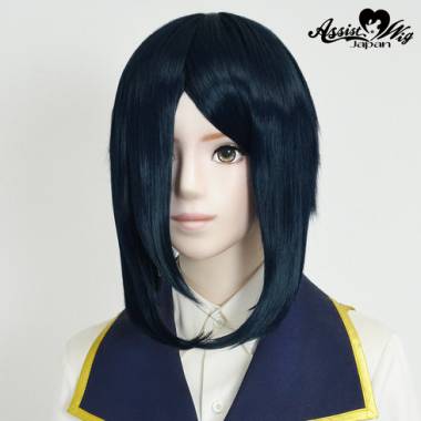 Ultimate Short　Dark Blue NDRB-99