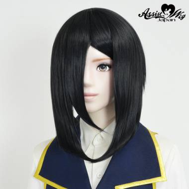 Ultimate Short　Smoke Black NSBK-106