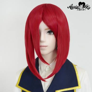 Ultimate Short　Shirley Temple NST-113