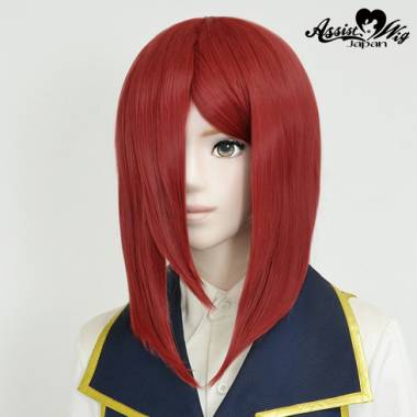 Ultimate Short　Framboise NHB-121