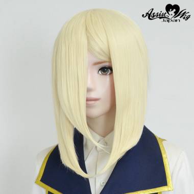 Ultimate Short　Milky NMLK-124