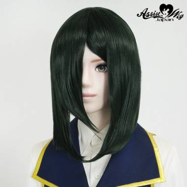 Ultimate Short　Sage Green NSGG-137