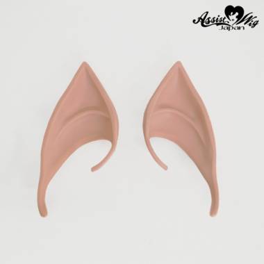 Elf ear　Type 1