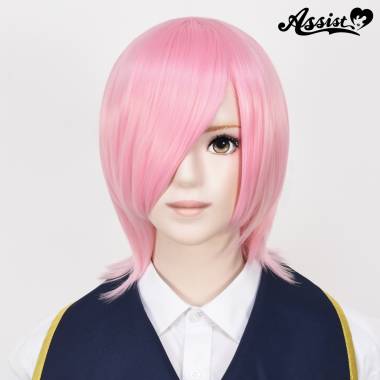 Natural Layer　Light Pink NPI-6
