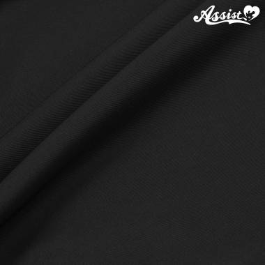 Polyester Gabardine 150cm Wide X 50cm Monotone　No.8