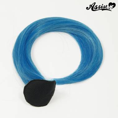 1 Round Skin Top 1 Piece　Ocean Blue NOC-117