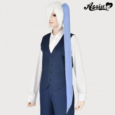 100cm Clip-in Wig　Tourmaline NTM-50