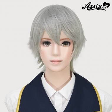 Short Layer　Silver NS-15