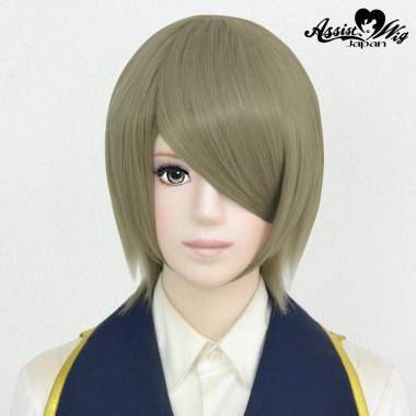 Regular Short　Yellow Gold 23