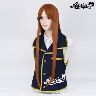 Pure Long　Orange 17