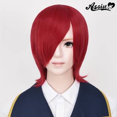 Natural Layer　Shirley Temple NST-113