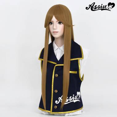 Pure Long　Light Brown 19