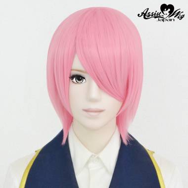 Regular Short　Pink 29