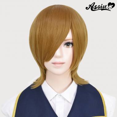 Natural Layer　Brown Gold 26