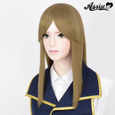 Medium Z　Milk Tea Gold 22