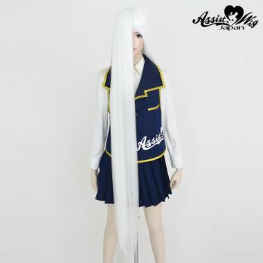 Super Long Base　White 600