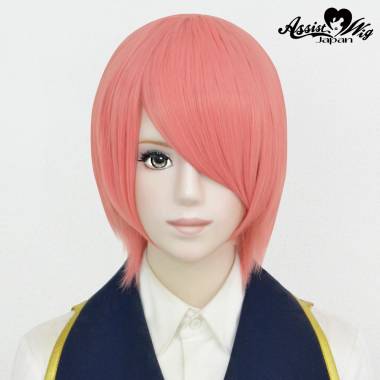 Regular Short　Pink 47