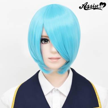 Short Bob Rev.　Ray Blue NRB-31