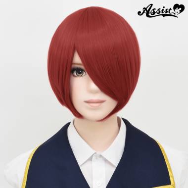 Short Bob Rev.　Framboise NHB-121