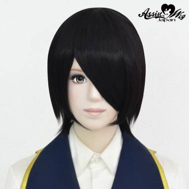 Regular Short　Brown 14