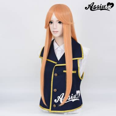 Pure Long　Orange 36