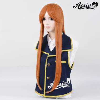 Pure Long　Orange 22