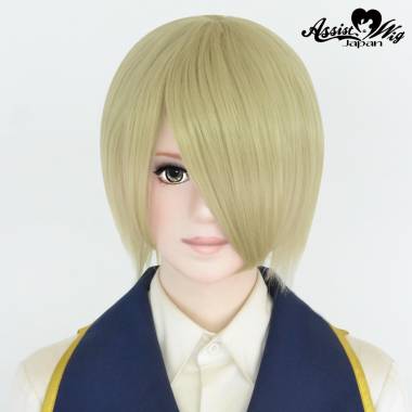 Regular Short　Yellow Gold 26