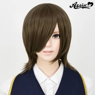 Natural Layer　Oil Brown NOLB-139