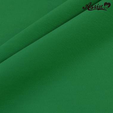 Polyester Twill 150cm Wide X 50cm Green　No.86