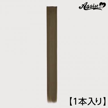 90cm Wefts 1 Piece　Oil Brown NOLB-139