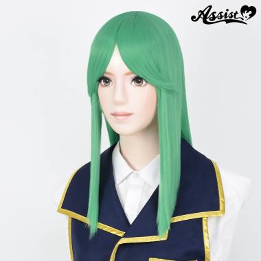 Medium Z　Light Green NLG-11