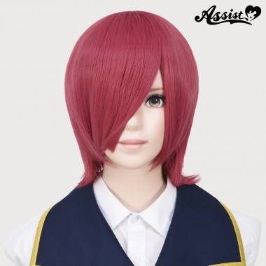 Natural Layer　Smoke Red NSG-82