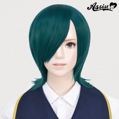 Natural Layer　Sea Green NSGR-130