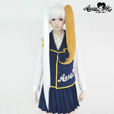 Volume Buns　Canary NGY-60