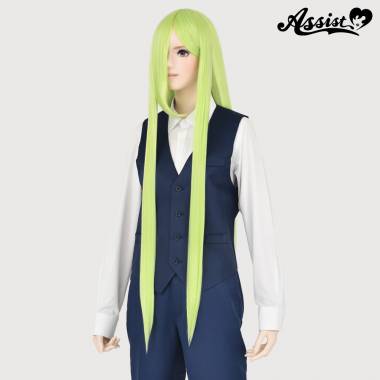 Super Long　Charm Green NCGR-181