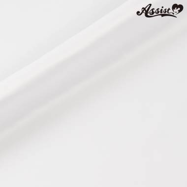 Matte Satin 150cm Wide X 50cm Monochrome　No.1