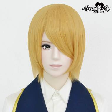 Regular Short　Yellow Gold 36