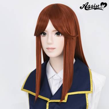 Medium Z　Brick Orange 350