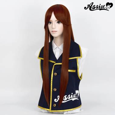 Pure Long　Light Brown 20