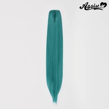 I Type Wefts 1 Piece　Cyber Green NMD-83