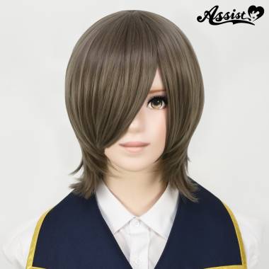 Natural Layer　Ash Brown NABR-147