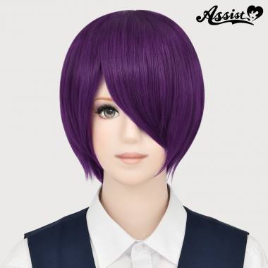 Regular Short　Purple 20