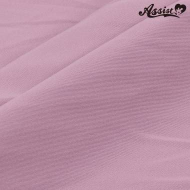 Polyester Twill 150cm Wide X 50cm Purple　No.49