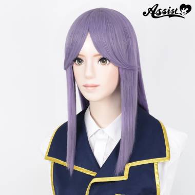 Medium Z　Purple Ash NMDL-16