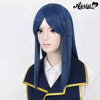 Medium Z　Mixed Blue NMB-114