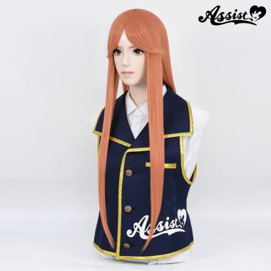 Pure Long　Orange 28