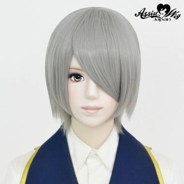 Regular Short　Gray 06